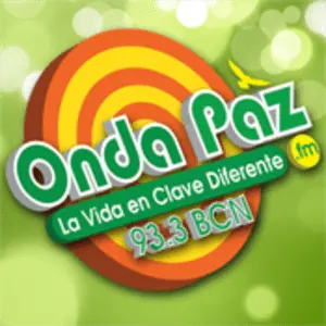 Onda Paz 93.3 FM Online