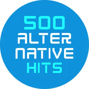 500 Alternativ Hits – OpenFM