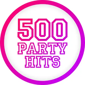 OpenFM | 500 Party Hits