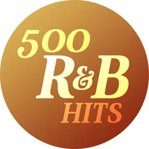 OpenFM • 500 R'n'B Hits