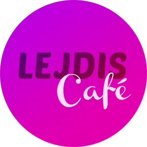 OpenFM | Lejdis Café