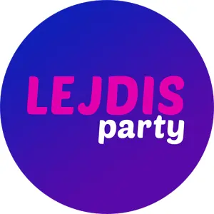 Lejdis Party – OpenFM