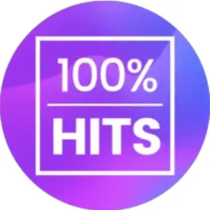 OpenFM: OMG! 100% Hits