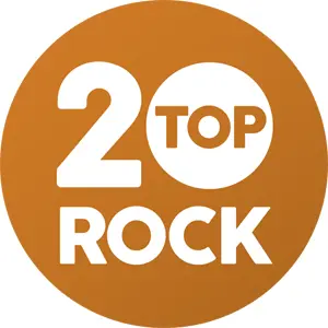 OpenFM: Top 20 Rock