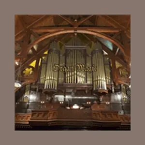 Organ Magie FM