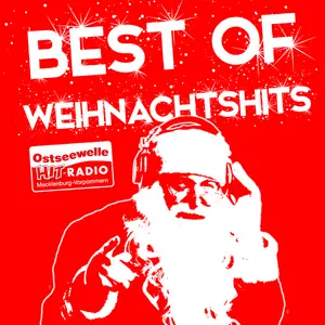 Ostseewelle: Das Beste von Weihnachtshits