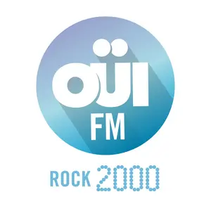 OUI FM Rock 2000 Radio