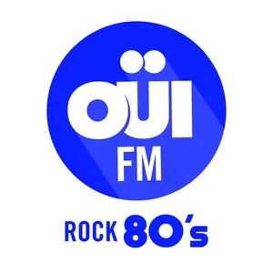 OUI FM Rock 80's FM