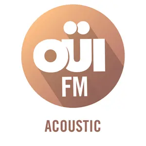 OUI FM Akustisch Radio