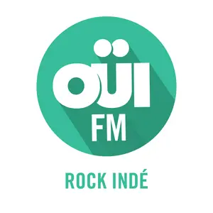 Radio OUI FM Rock Indé