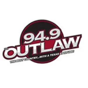 Outlaw 94.9 FM Radio