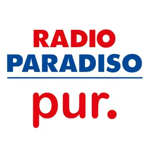 PARADISO.pur FM