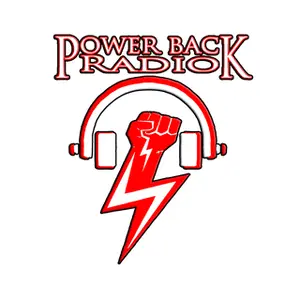 Power Back Radio Live