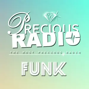 Precious Radio Funk FM