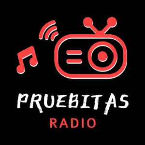 Pruebitas Radio Stream