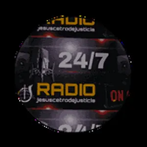 RADIO JESUS CETRO DE JUSTICIA FM
