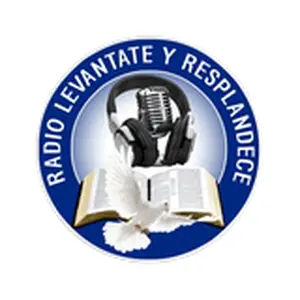 Radio Radio Levantate Y Resplandece
