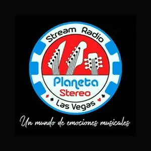 Radio Planeta Stereo Las Vegas FM