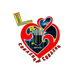 Radio Romantik Corazon FM
