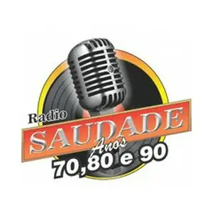 Radio Saudade Radio