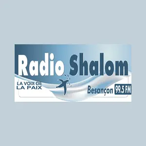 Radio Shalom Besançon FM