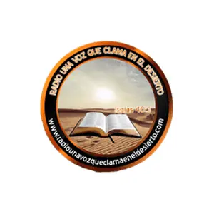 Radio Una Voz Que Clama En El Desierto FM