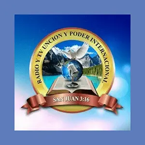 Radio y TV Uncion y Poder Internacional Radio
