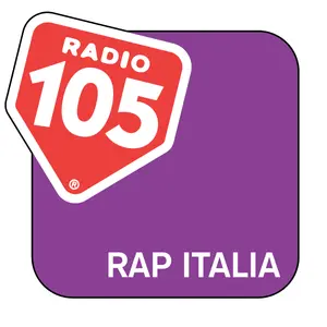 Radio 105: Rap Italia