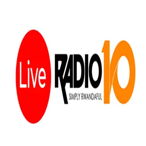 Radio 10 Rwanda FM