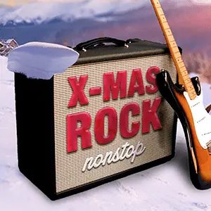 RADIO 21: Weihnachtsrock Nonstop