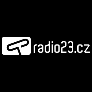 Radio radio23.cz USB