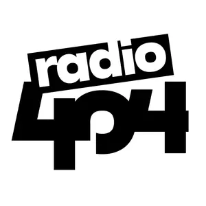 Radio 404 Radio