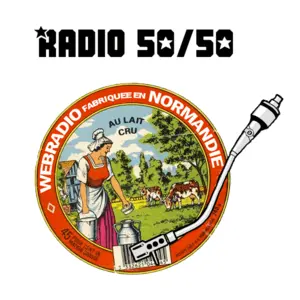 Radio 50/50 FM