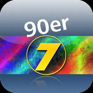 Radio 7: 90er