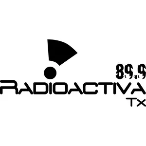 Radioactiva Tx FM
