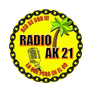 Radio Radio AK 21