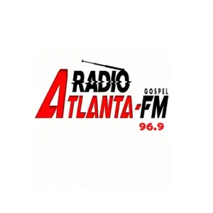 Radio Rádio Atlanta FM Gospel