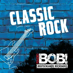 RADIO BOB! Klassischer Rock FM
