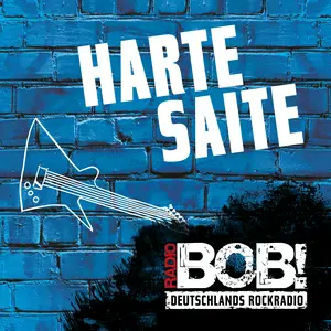 RADIO BOB! BOBs Harte Saite FM