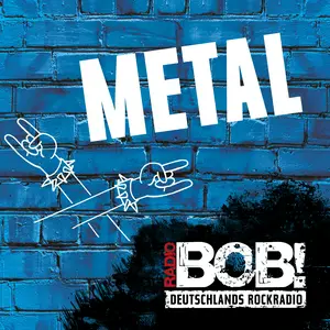 RADIO BOB! BOBs Metal Radio
