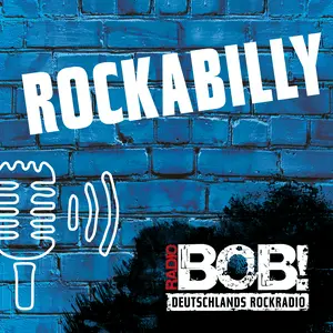 RADIO BOB! BOBs Rockabilly FM