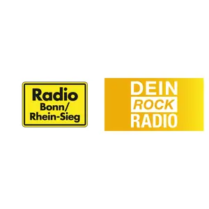 Radio Bonn / Rhein-Sieg: Dein Rock Radio