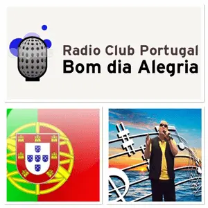 RADIO Club PORTUGAL FM