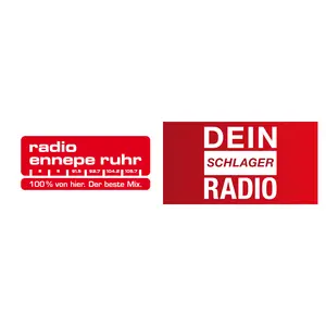 Dein Schlager Radio – Radio Ennepe Ruhr