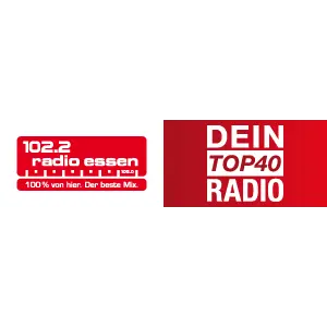 Dein Top40 Radio – Radio Essen