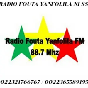 RADIO FOUTA FM N1 YANFOLILA FM