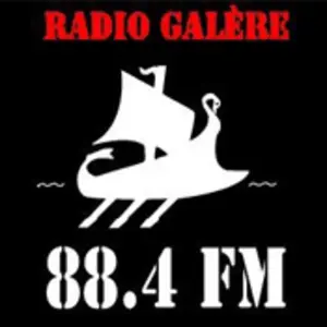 Radio Galère Radio