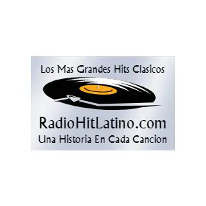 Radio Hit Latino FM