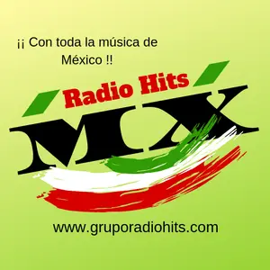 Radio Hits MX FM