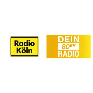 Radio Köln | Dein 80er Radio
